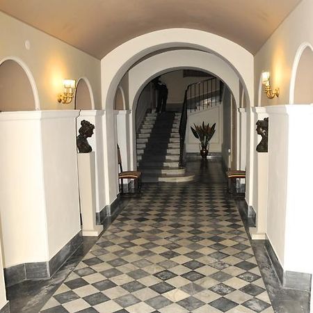 Alibrandi Palace Civitavecchia Dış mekan fotoğraf