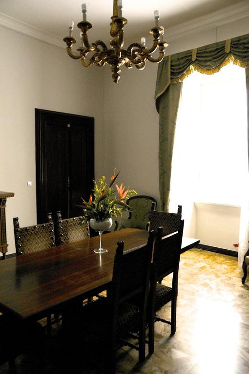 Alibrandi Palace Civitavecchia Dış mekan fotoğraf