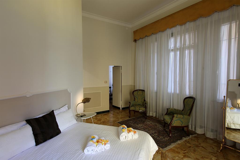 Alibrandi Palace Civitavecchia Dış mekan fotoğraf